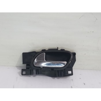 Recambio de maneta interior delantera izquierda para citroën c4 grand picasso avatar referencia OEM IAM 9143L9  