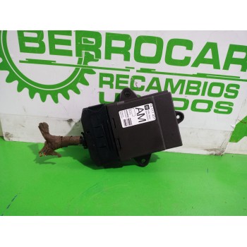 Recambio de modulo electronico para opel vectra c berlina gts referencia OEM IAM 13111457  