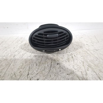 Recambio de rejilla aireadora para ford focus i (daw, dbw) 1.8 tdci referencia OEM IAM 98AB19893AKW  