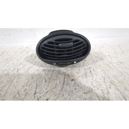 Recambio de rejilla aireadora para ford focus i (daw, dbw) 1.8 tdci referencia OEM IAM 98AB19893AKW  