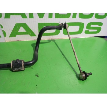 Recambio de barra estabilizadora delantera para ford fiesta (cbk) fun referencia OEM IAM 1219718  