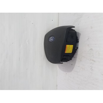 Recambio de airbag delantero izquierdo para ford focus berlina (cap) trend referencia OEM IAM 4M51A042B85  