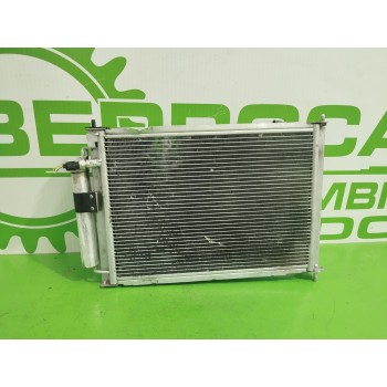 CONDENSADOR / RADIADOR AIRE ACONDICIONADO NRF2002262 