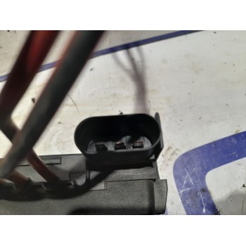 Recambio de borna postiva para seat leon (1m1) 1.9 tdi referencia OEM IAM 1K0071028  