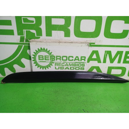 Recambio de moldura para peugeot 2008 (--.2013) allure referencia OEM IAM 980640477  