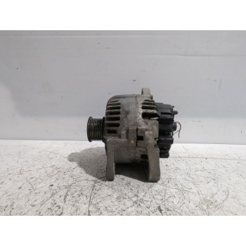 Recambio de alternador para renault megane ii (bm0/1_, cm0/1_) 1.9 dci (bm0g, cm0g) referencia OEM IAM 8200667618  