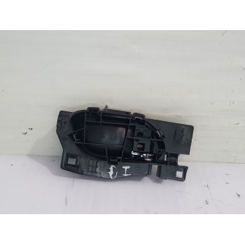 Recambio de maneta interior delantera izquierda para citroën c4 grand picasso avatar referencia OEM IAM 9143L9  