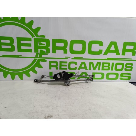 Recambio de motor limpia delantero para audi a6 berlina (4b2) 2.5 tdi quattro referencia OEM IAM 4B1955023H  