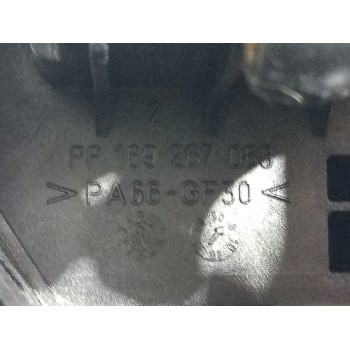 Recambio de palanca cambio para mercedes-benz clase a (w169) a 200 cdi (169.008) referencia OEM IAM 169267068  