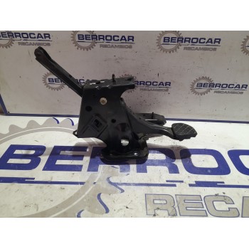 Recambio de pedal freno para seat leon (1m1) 1.9 tdi referencia OEM IAM 1J1721101D  
