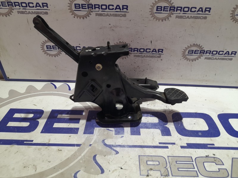 Recambio de pedal freno para seat leon (1m1) 1.9 tdi referencia OEM IAM 1J1721101D  