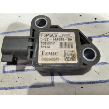 Recambio de sensor para land rover discovery 2.7 td v6 cat referencia OEM IAM 5H2Z14A686BA  