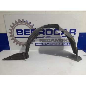 PASO RUEDA DELANTERO BP4KM 