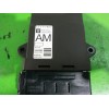 Recambio de modulo electronico para opel vectra c berlina gts referencia OEM IAM 13111457  