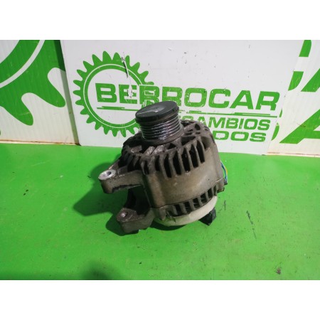 Recambio de alternador para ford fiesta (cbk) fun referencia OEM IAM 1477856  