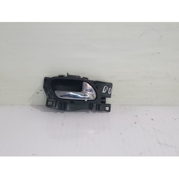 Recambio de maneta interior delantera derecha para citroën c4 grand picasso avatar referencia OEM IAM 9144A5  