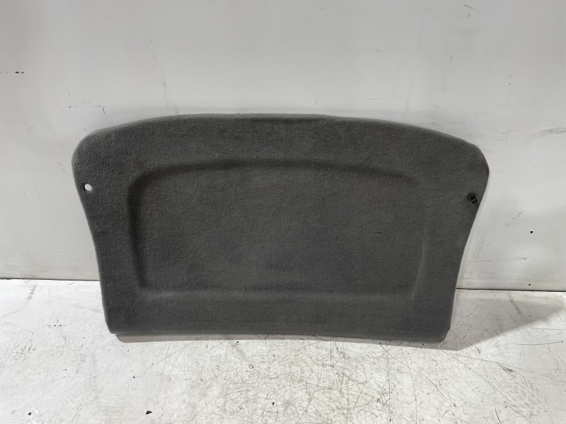 Recambio de bandeja trasera para seat leon (1m1) stella referencia OEM IAM 1M6863463J29L  