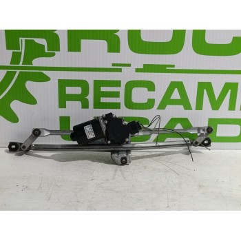 Recambio de motor limpia delantero para audi a6 berlina (4b2) 2.5 tdi quattro referencia OEM IAM 4B1955023H  