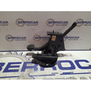 Recambio de pedal freno para seat leon (1m1) 1.9 tdi referencia OEM IAM 1J1721101D  