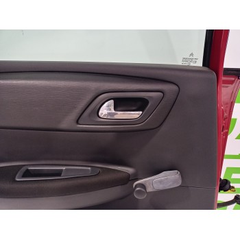 Recambio de puerta trasera izquierda para citroën c4 berlina 1.6 16v hdi referencia OEM IAM 9006H8  