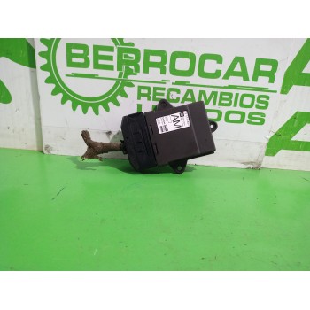 Recambio de modulo electronico para opel vectra c berlina gts referencia OEM IAM 13111457  