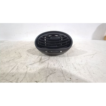 Recambio de rejilla aireadora para ford focus i (daw, dbw) 1.8 tdci referencia OEM IAM 98AB19893AKW  