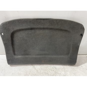 Recambio de bandeja trasera para seat leon (1m1) stella referencia OEM IAM 1M6863463J29L  