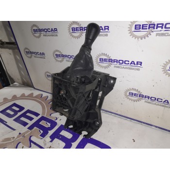 Recambio de palanca cambio para toyota proace furgoneta (mdz_) 1.6 d4d (mdz9) referencia OEM IAM 9809543480  