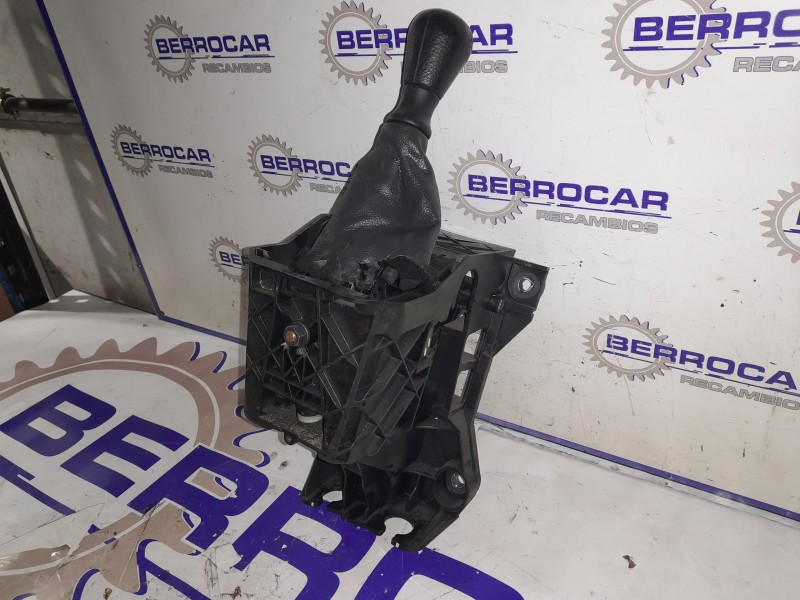Recambio de palanca cambio para toyota proace furgoneta (mdz_) 1.6 d4d (mdz9) referencia OEM IAM 9809543480  