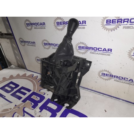 Recambio de palanca cambio para toyota proace furgoneta (mdz_) 1.6 d4d (mdz9) referencia OEM IAM 9809543480  