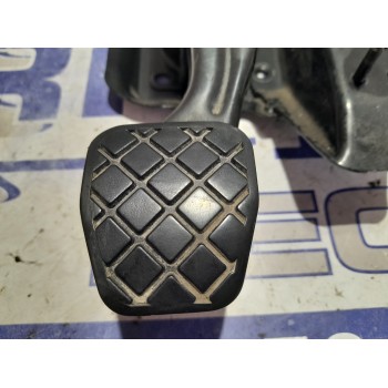 Recambio de pedal freno para seat leon (1m1) 1.9 tdi referencia OEM IAM 1J1721101D  