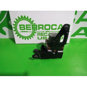 Recambio de abs para renault megane ii familiar 1.9 dci diesel referencia OEM IAM 8200038695  