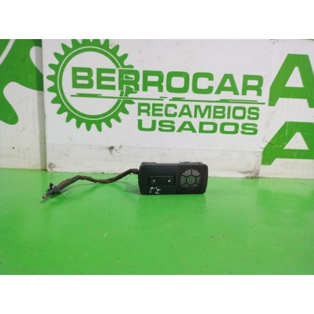 Recambio de mando elevalunas trasero izquierdo para opel vectra c berlina gts referencia OEM IAM 09185959  