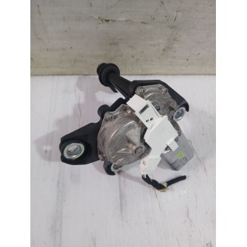 Recambio de motor limpia trasero para peugeot rifter 1.5 bluehdi 100 referencia OEM IAM 9840123780  