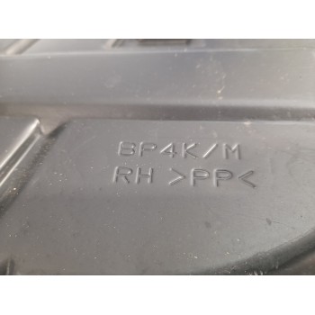 Recambio de paso rueda delantero para mazda 3 berlina (bk) 1.6 cd diesel cat referencia OEM IAM BP4KM  