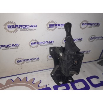 Recambio de palanca cambio para toyota proace furgoneta (mdz_) 1.6 d4d (mdz9) referencia OEM IAM 9809543480  