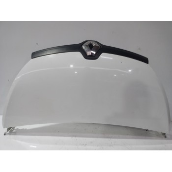Recambio de capot para renault trafic furgón l1h1 2,7t referencia OEM IAM 651001855R  