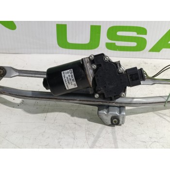 Recambio de motor limpia delantero para audi a6 berlina (4b2) 2.5 tdi quattro referencia OEM IAM 4B1955023H  