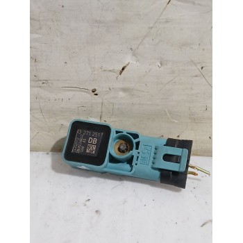 Recambio de sensor para opel corsa d (s07) 1.3 cdti (l08, l68) referencia OEM IAM 13271251  