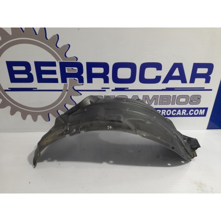 Recambio de paso rueda delantero para mazda 3 berlina (bk) 1.6 cd diesel cat referencia OEM IAM 2738433  
