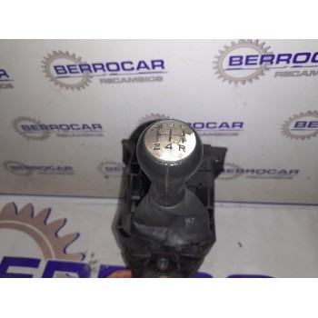 Recambio de palanca cambio para toyota proace furgoneta (mdz_) 1.6 d4d (mdz9) referencia OEM IAM 9809543480  