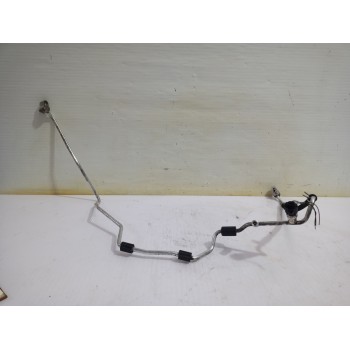 Recambio de tubos aire acondicionado para volkswagen passat berlina (3c2) individual referencia OEM IAM 3C0820741AJ  