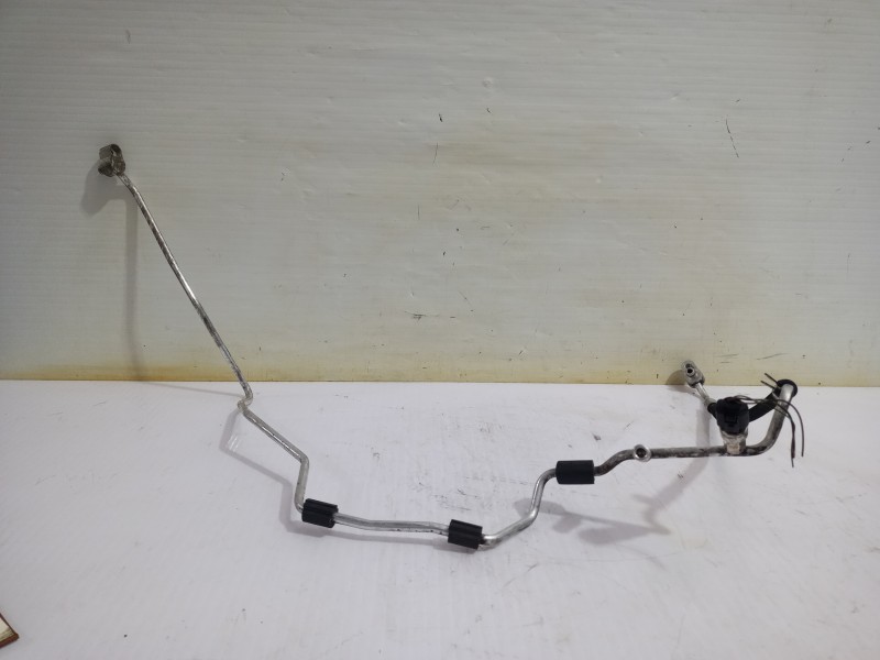 Recambio de tubos aire acondicionado para volkswagen passat berlina (3c2) individual referencia OEM IAM 3C0820741AJ  