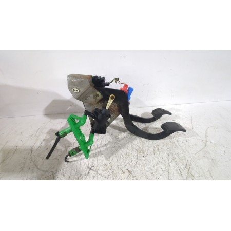 Recambio de pedalera para ford focus i (daw, dbw) 1.8 tdci referencia OEM IAM 1320941  