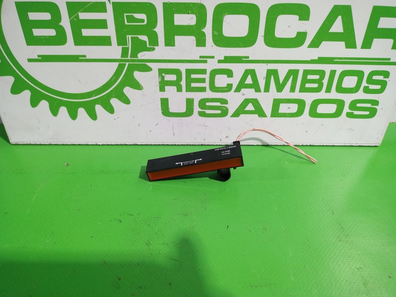 Recambio de antena para renault megane ii familiar 1.9 dci diesel referencia OEM IAM 8200082278  