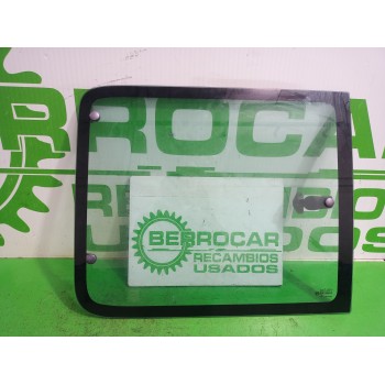 Recambio de luna lateral derecho para citroën berlingo 1.9 diesel referencia OEM IAM E943R000016  