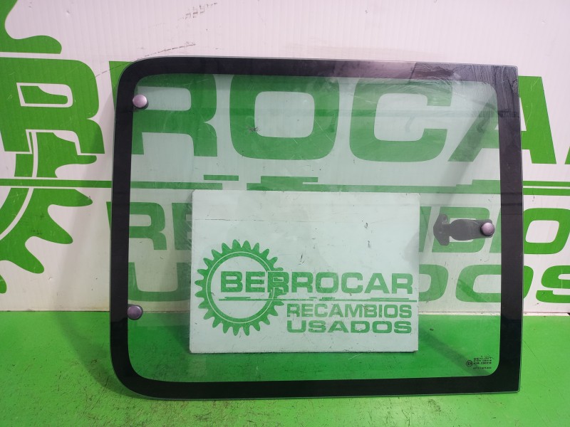 Recambio de luna lateral derecho para citroën berlingo 1.9 diesel referencia OEM IAM E943R000016  