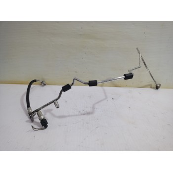 Recambio de tubos aire acondicionado para volkswagen passat berlina (3c2) individual referencia OEM IAM 3C0820741AJ  