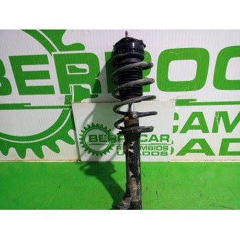 Recambio de amortiguador delantero izquierdo para ford fiesta (cbk) fun referencia OEM IAM 1310093  