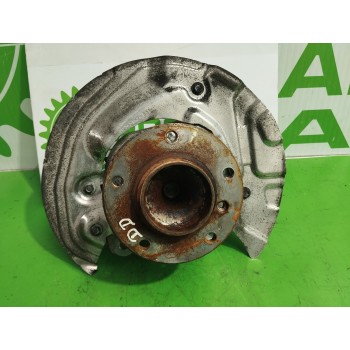 Recambio de mangueta delantera derecha para bmw serie 3 touring (e91) 2.0 16v referencia OEM IAM 676444403  